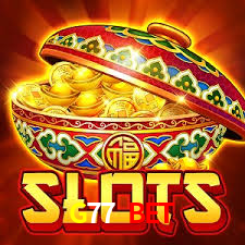 APP oficial da G77 Bet para mobile